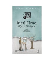 Kızıl Elma / / Cengiz Aytmatov