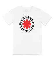 Red Hot Chili Peppers Tişört