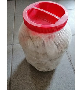Taş Kireç 8 kg