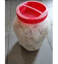 Taş Kireç 8 kg