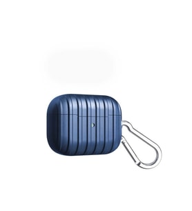 Apple Airpods Pro Uyumlu Zore Airbag 21 Kılıf (Mavi)