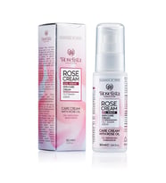 Roselista Gül Özlü Bakım Kremi 50 ML