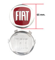 001df Fıat Doblo-egea-fıorıno Surucu Dıreksıyon Kapak Logo-arması