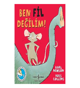 Ben Fil Değilim!
