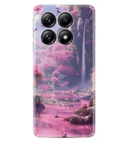 Xiaomi 14T Pro Kılıf Boutique Baskılı Resimli Şelale Pcode -033