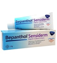 Bepanthol SensiDerm Vücut Kremi 50ml