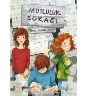 Mutluluk Sokağı