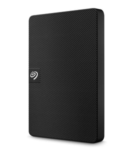 Seagate 1TB Expansion STKM1000400 USB 3.2 2.5" Siyah Harici Harddisk