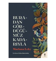 Buradan Gördüğümüz Kadarıyla