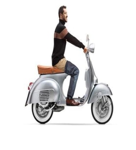 Motosiklet Pantalonu Motorsiklet Rüzgar Yağmur Koruyucu Diz Koruma Motorcu Dizliği (Siyah)