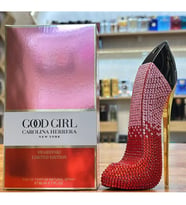 CAROLİNA HERRERA GOOD GİRL SWAROVSKİ EDP 80 ML