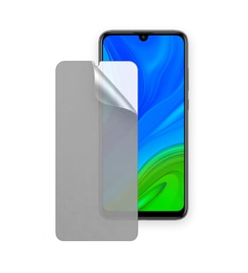 SChitec HUAWEI P Smart 2020 Uyumlu Ön Yüzey Mat Hidrojel Ekran Koruyucu
