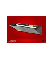 SM 023-S UV Yapışkanlı Sinek Tuzakları Efk Cihazı