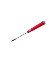 İzeltaş 4520184150 Elektronikçi Tip (KLEMENS) Yıldız Uçlu Klemens Tornavida 4x150