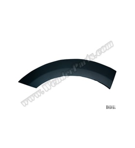 Mini-R60 R61 &Ccedil;amurluk Dodiği Arka Sol Arka Taraf 51779800769 Wender