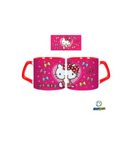 Hello Kitty Kupa Bardak Tek Adet 0768