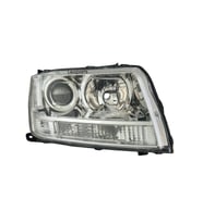 LEOPARTS Suzuki Grand Vitara Far Lambası Sağ (Manuel) 2005-2012 35120-65J10