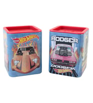 CEM HOTWHEELS HW-9753 METAL KALEMTRAŞ