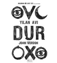 Yılan Avı