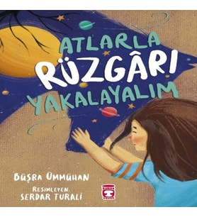 Atlarla Rüzgârı Yakalayalım