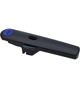 Fissler 600 – 000 – 11 – 770/0 Vitaquick Skt Yedek Deckelstiel, Plastik, Siyah, 35 X 21.0 X 4,2 Cm