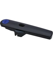 Fissler 600 – 000 – 11 – 770/0 Vitaquick Skt Yedek Deckelstiel, Plastik, Siyah, 35 X 21.0 X 4,2 Cm