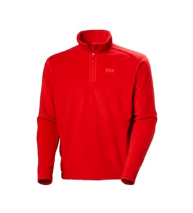 Helly Hansen Çocuk Rider Polar Sweatshirt (Kırmızı)