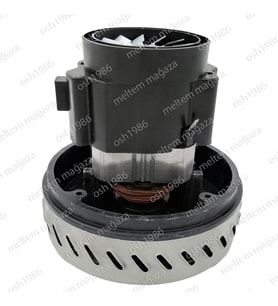 Stilevs Uyumlu Uzay Süpürge Motoru 1400W HT100