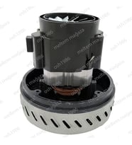 Stilevs Uyumlu Uzay Süpürge Motoru 1400W HT100
