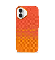 CARBONAIR MAGFORGE Elite Solar Flare iPhone 17 MagSafe Karbon Kılıf