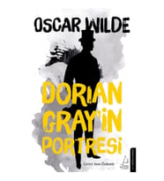 Dorian Gray'in Portresi