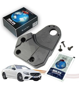 Mercedes E W238 238 2016-24 İçin Sol Far Tamir Seti A2388202300