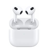 Air16 3.Nesil Bluetooth Kulak İçi Kulaklık Beyaz