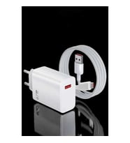Mey İthalat® Şarj Aleti Turbo Hızlı 67W Type-C Hızlı Şarj