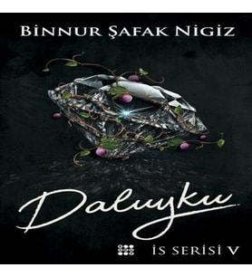 Daluyku - İs Serisi 5