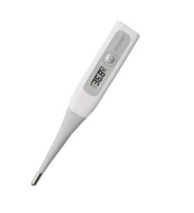 Omron Flex Temp Smart Kalem Tipi Ateş Ölçer (Mc-343F-E4)