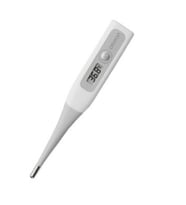 Omron Flex Temp Smart Kalem Tipi Ateş Ölçer (Mc-343F-E4)