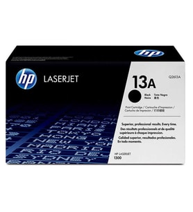 HP Q2613A (13A) ORJİNAL TONER