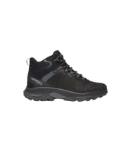 Merrell Speed Strike 2 Ltr Mid Waterproof J038071 Erkek Outdoor Bot - SİYAH