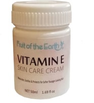 Bonie Care Vitamin E Cream Skin Care 50 ml Cilt Bakım