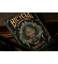 Bicycle Mayhem Limited Edition Oyun İskambil Kartı