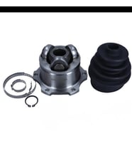 VW GOLF3 1.6 1.8 1.9 1997- Aks Kafasi İç 34X59 2 59 2MM Abssiz 1H0407331E Wencor