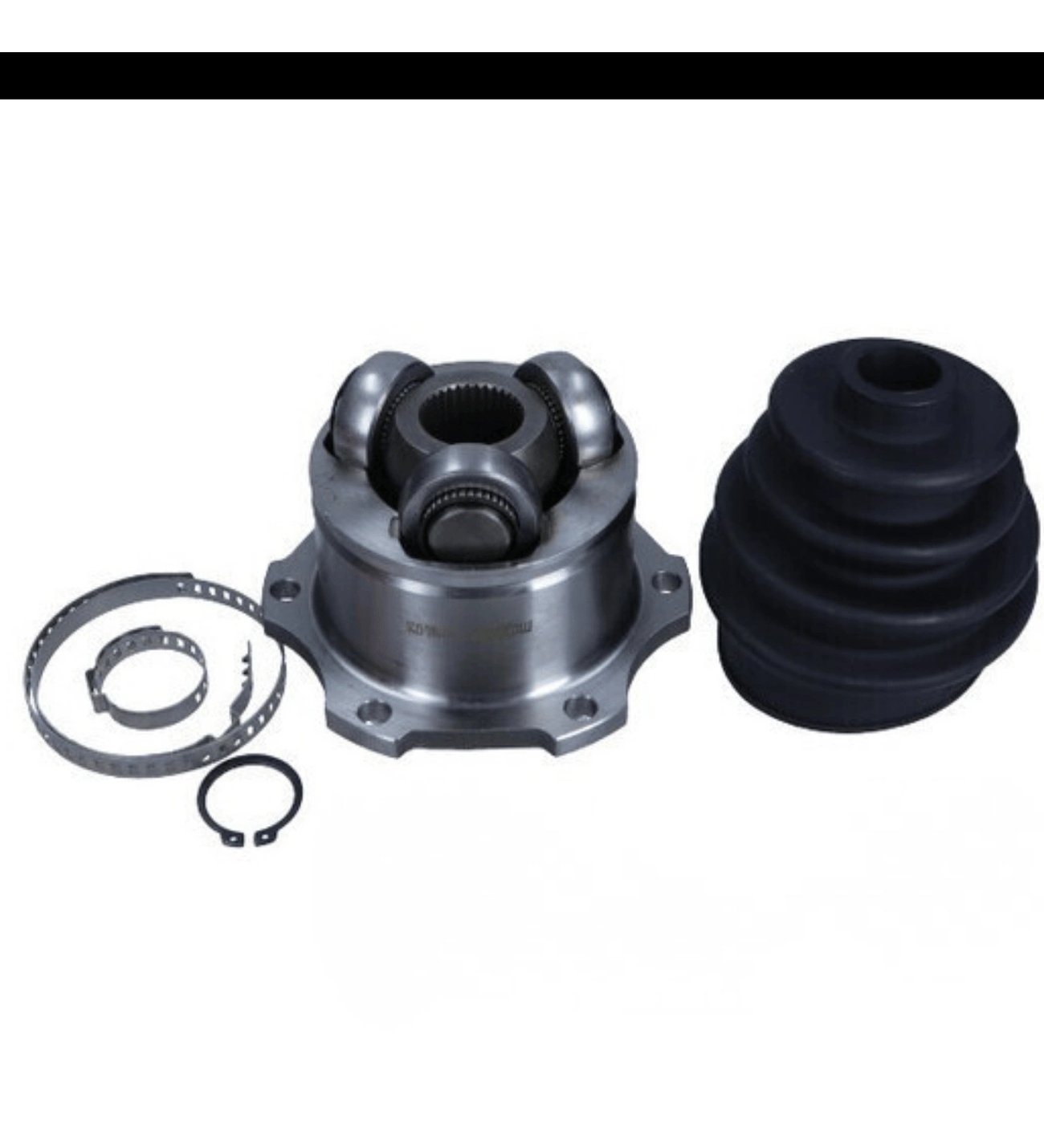 VW GOLF3 1.6 1.8 1.9 1997- Aks Kafasi İç 34X59 2 59 2MM Abssiz