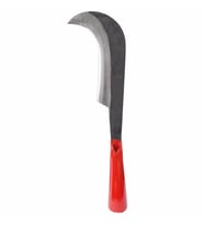 Şenol Tahra Dövme Çelik 38cm