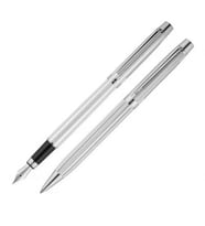 Scrikss 722W Chrome (Dolma-Tükenmez)