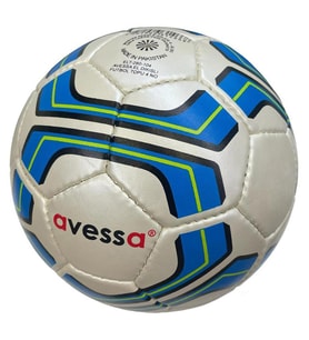 Avessa Elt-280-104 El Dikişli Futbol Topu No 4 (Beyaz)