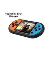 Q8 ATARİ