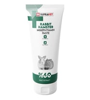 Supravet Kemirgen Multi Vitamin Malt Paste 100 Gr