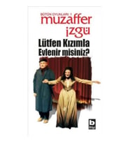 Lütfen Kızımla Evlenir misiniz?