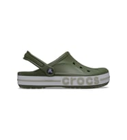 Crocs Bayaband Clog Unisex Terlik 205089-3TQ (Haki)